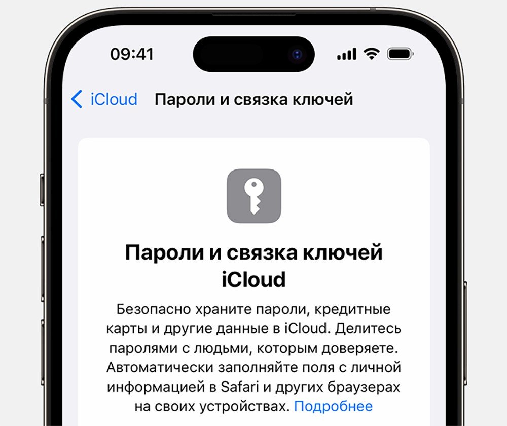 Как посмотреть сохраненные пароли на телефонах Android и iPhone - CQ