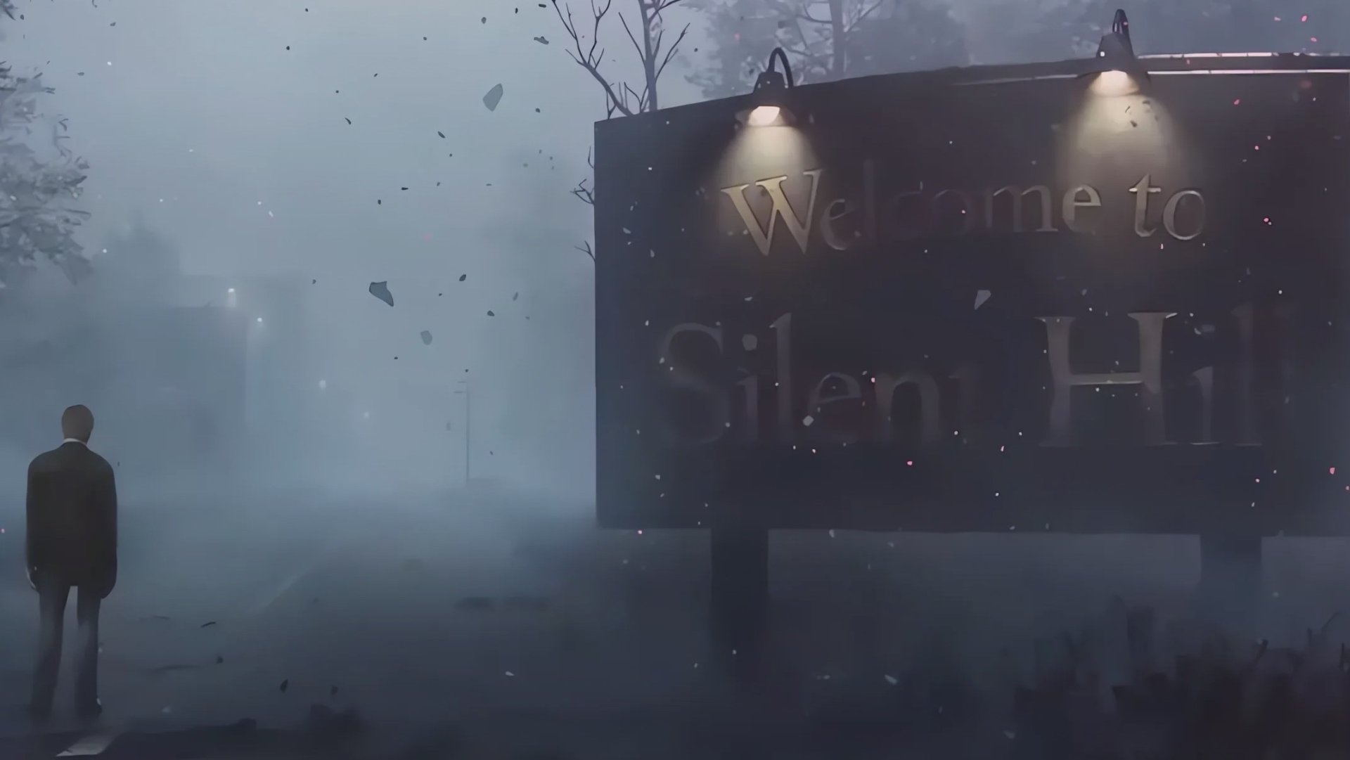 Франшиза Silent Hill оживет в 2024 году  разработчик обещает порадовать фанатов