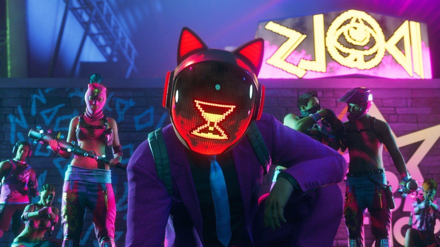 В Epic Games Store бесплатно раздают клон GTA