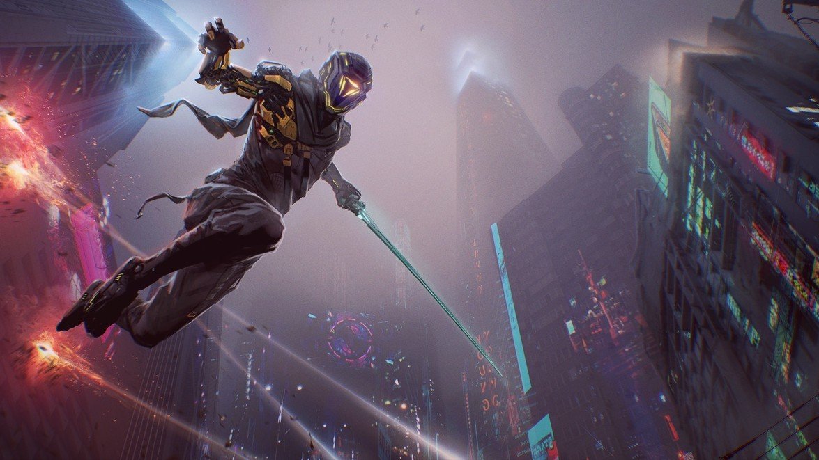 Весь список подарочных игр в Epic Games Store слили в Сеть