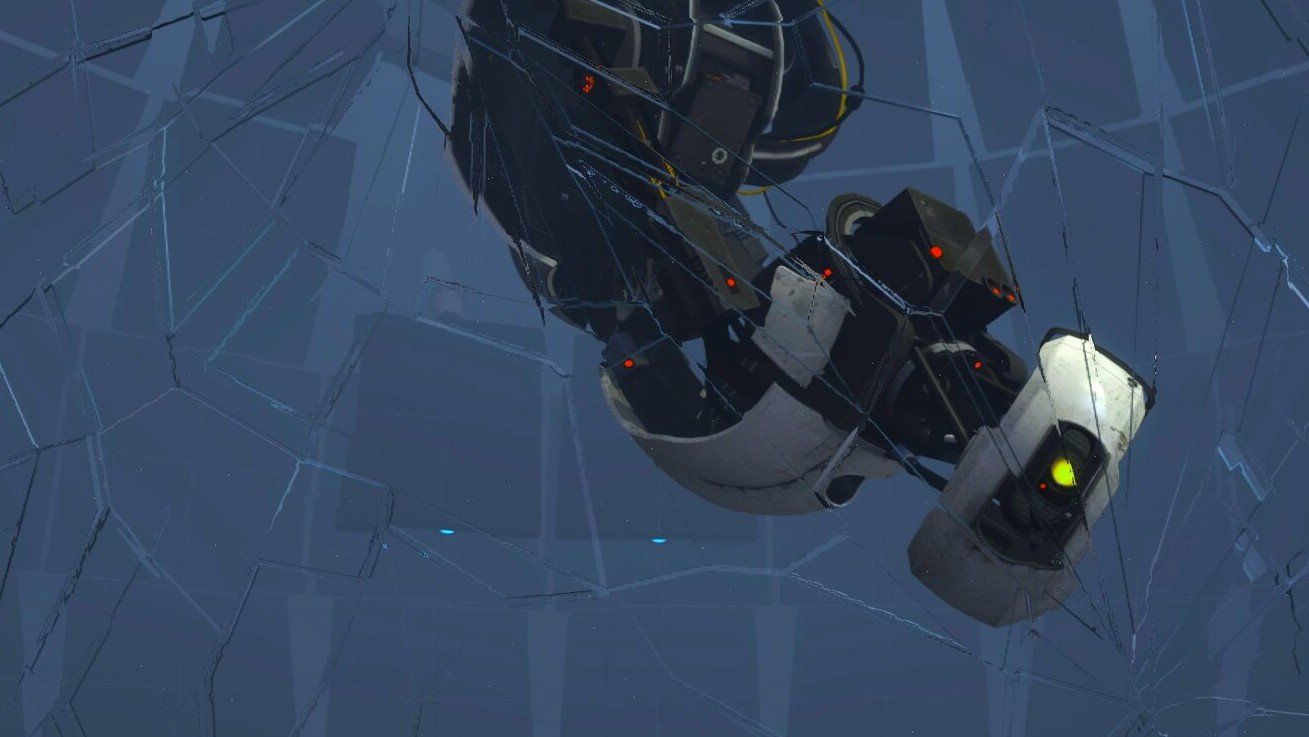 Культовую Portal перенесли на Nintendo 64  в демоверсию уже можно сыграть