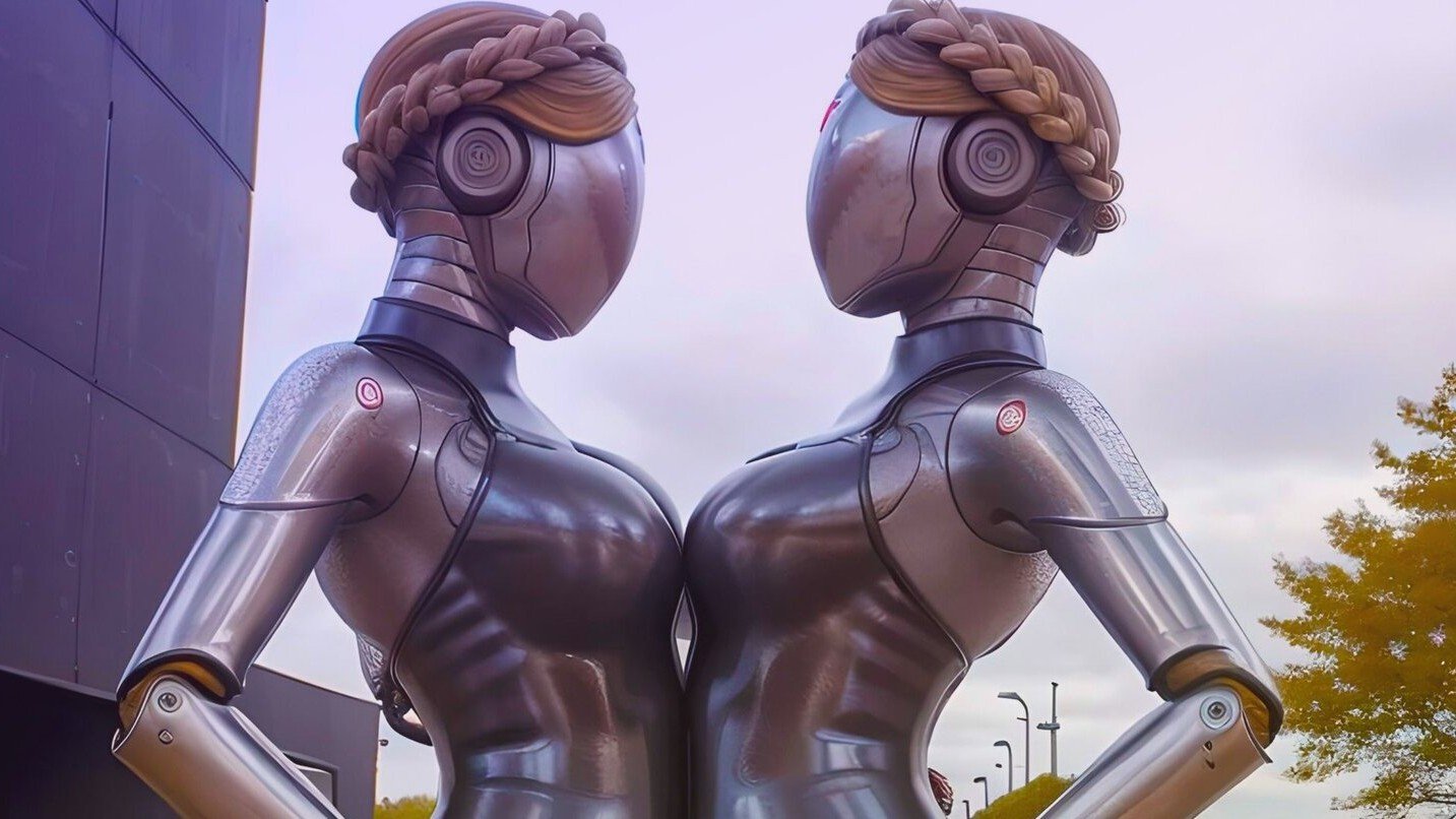 Итоги The Steam Awards 2023 Starfield и Atomic Heart получили награды