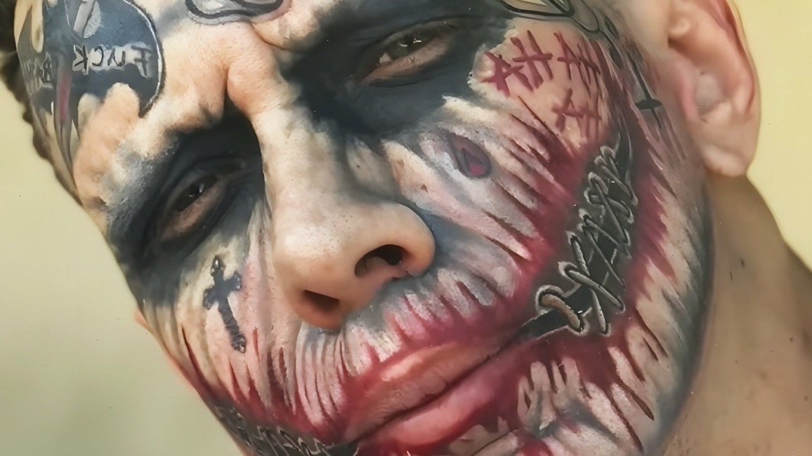 Джокер из GTA 6 раскрыл зачем ему нужны деньги от Rockstar  дело в его маме