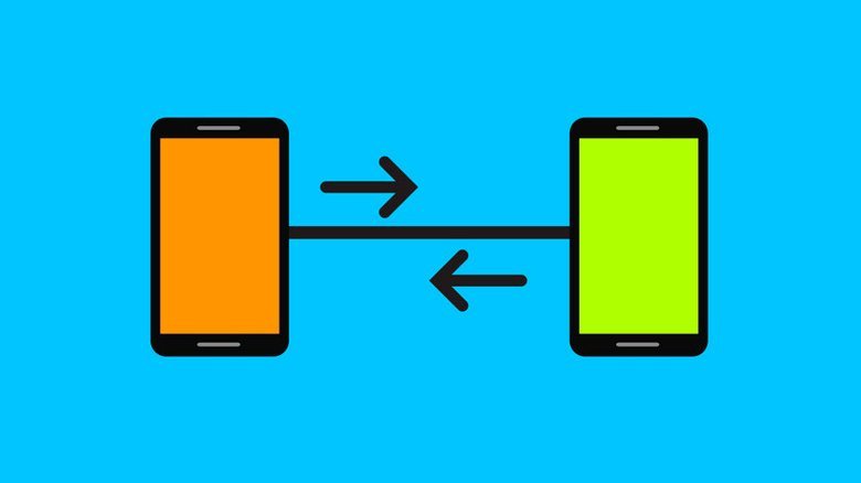 Как перенести контакты на Android, iOS и Windows