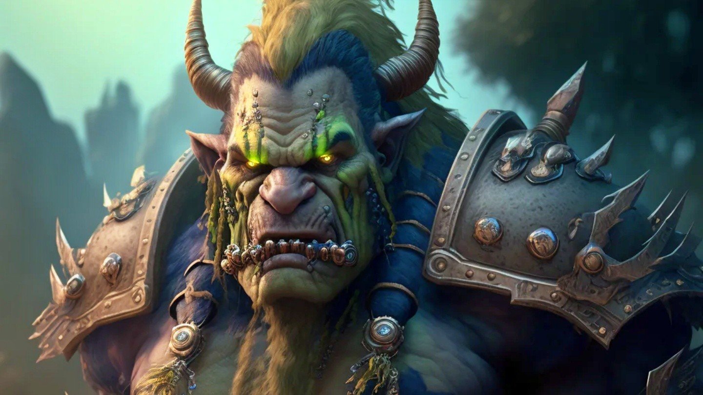 В WoW появилась секретная команда  она берет заказы на убийства других персонажей