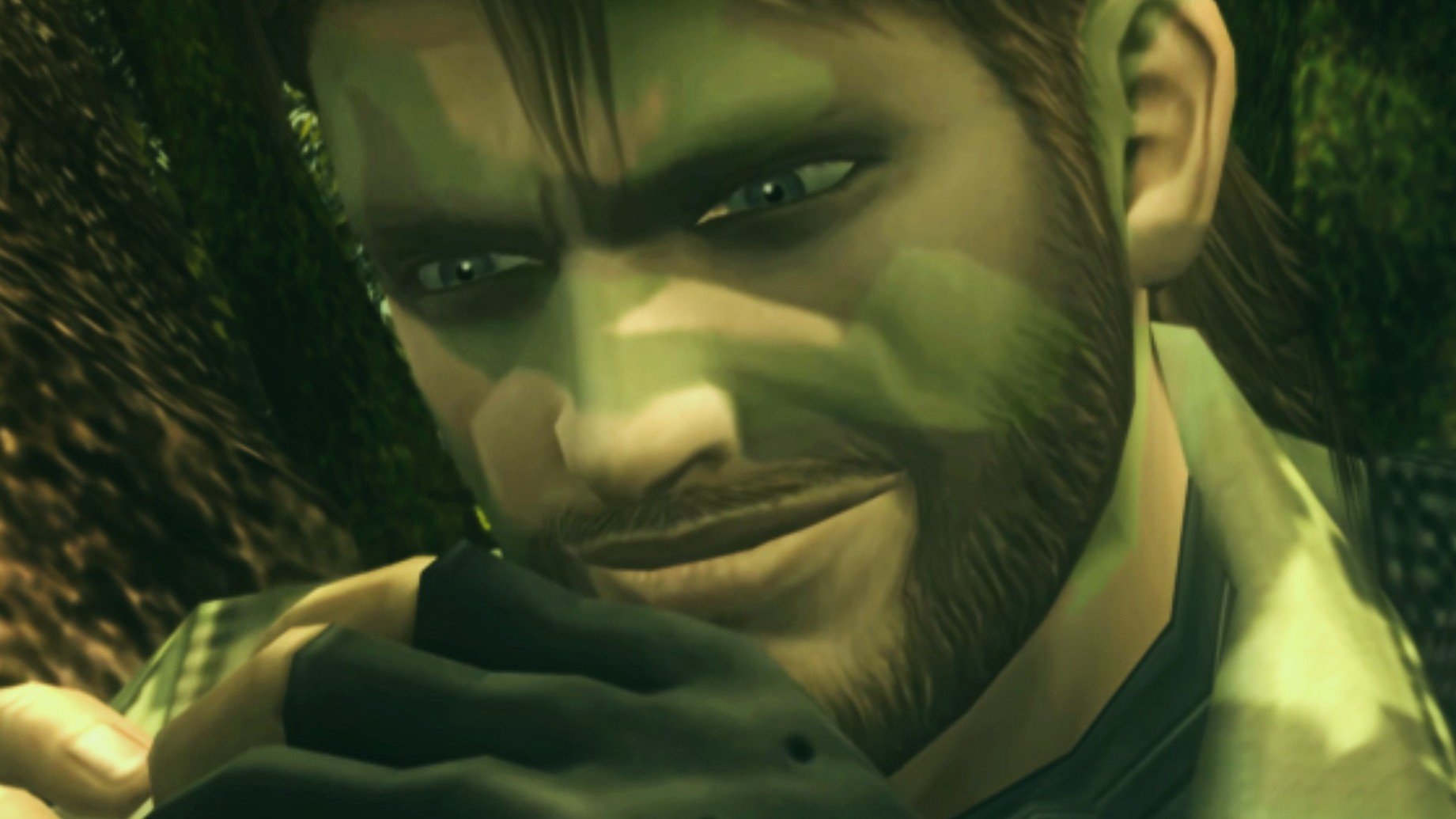 Metal Gear Solid 3 перевели на русский  русификатор можно скачать бесплатно