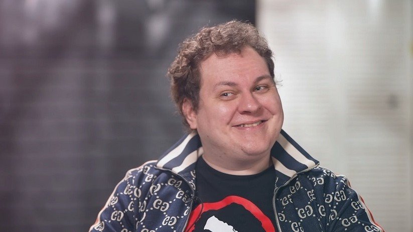 Хованский составил топ игр 2023 года  Baldurs Gate 3 он считает одной из худших