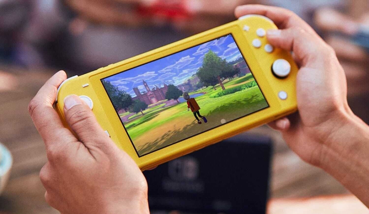 В Сеть случайно могли слить дату выхода Nintendo Switch 2 — цена удивит - CQ