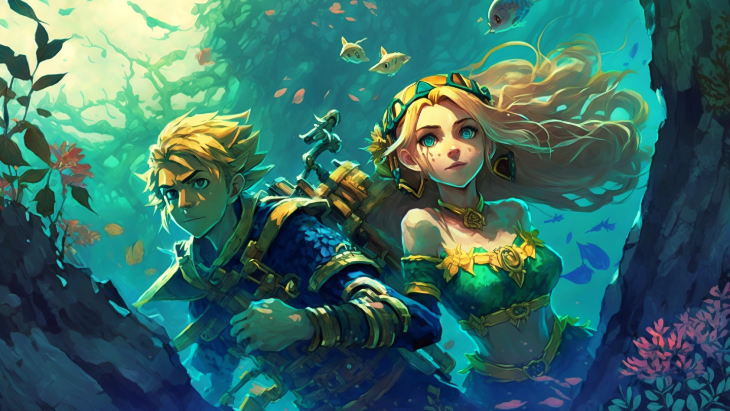 В Сеть случайно могли слить дату выхода Nintendo Switch 2  цена удивит