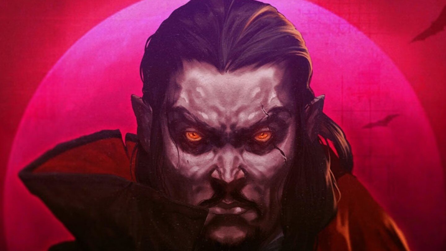 Что ждет Vampire Survivors в 2024 году Создатель игры делится планами