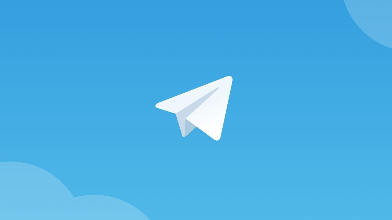  Telegram      