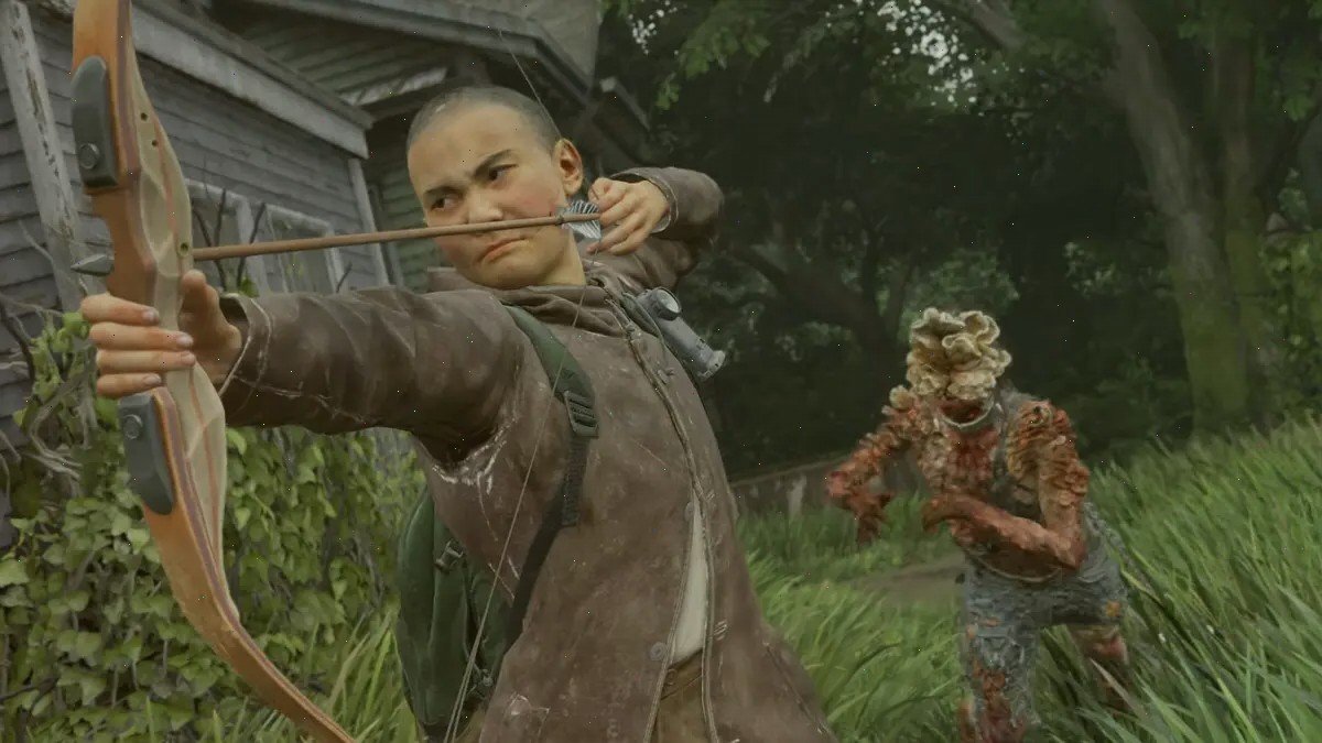 В Сети показали скины ремастера The Last of Us 2 и геймплей нового режима