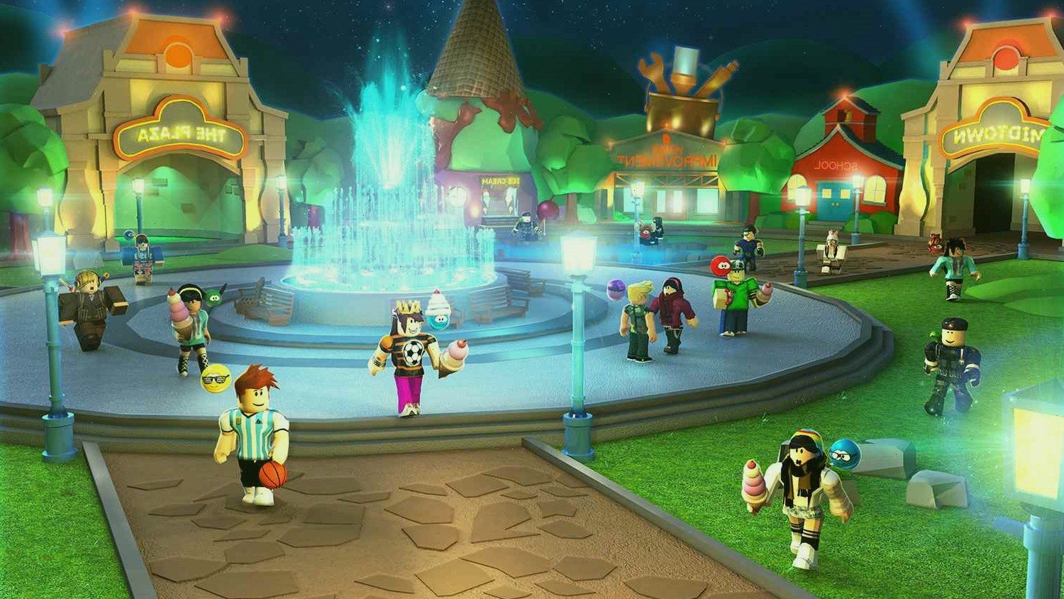 Раскрыта самая популярная мобильная игра 2023 года на iOS и Android в ...