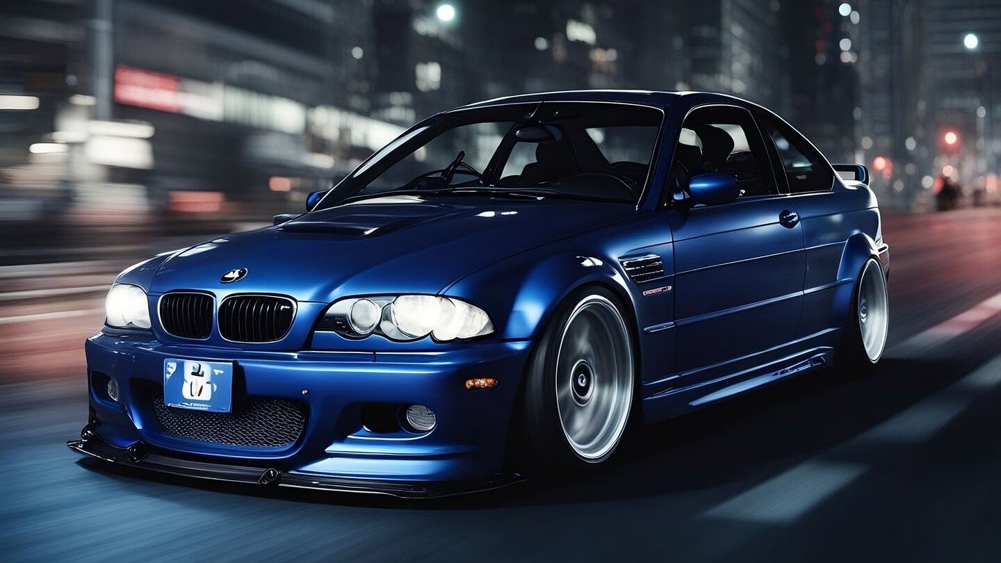 Геймплей ремастера NFS Most Wanted с RTX Remix вызвал мурашки у фанатов серии