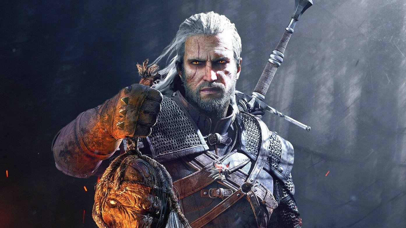 Авторы The Witcher 3 раскрыли название своей новой игры и показали первый арт