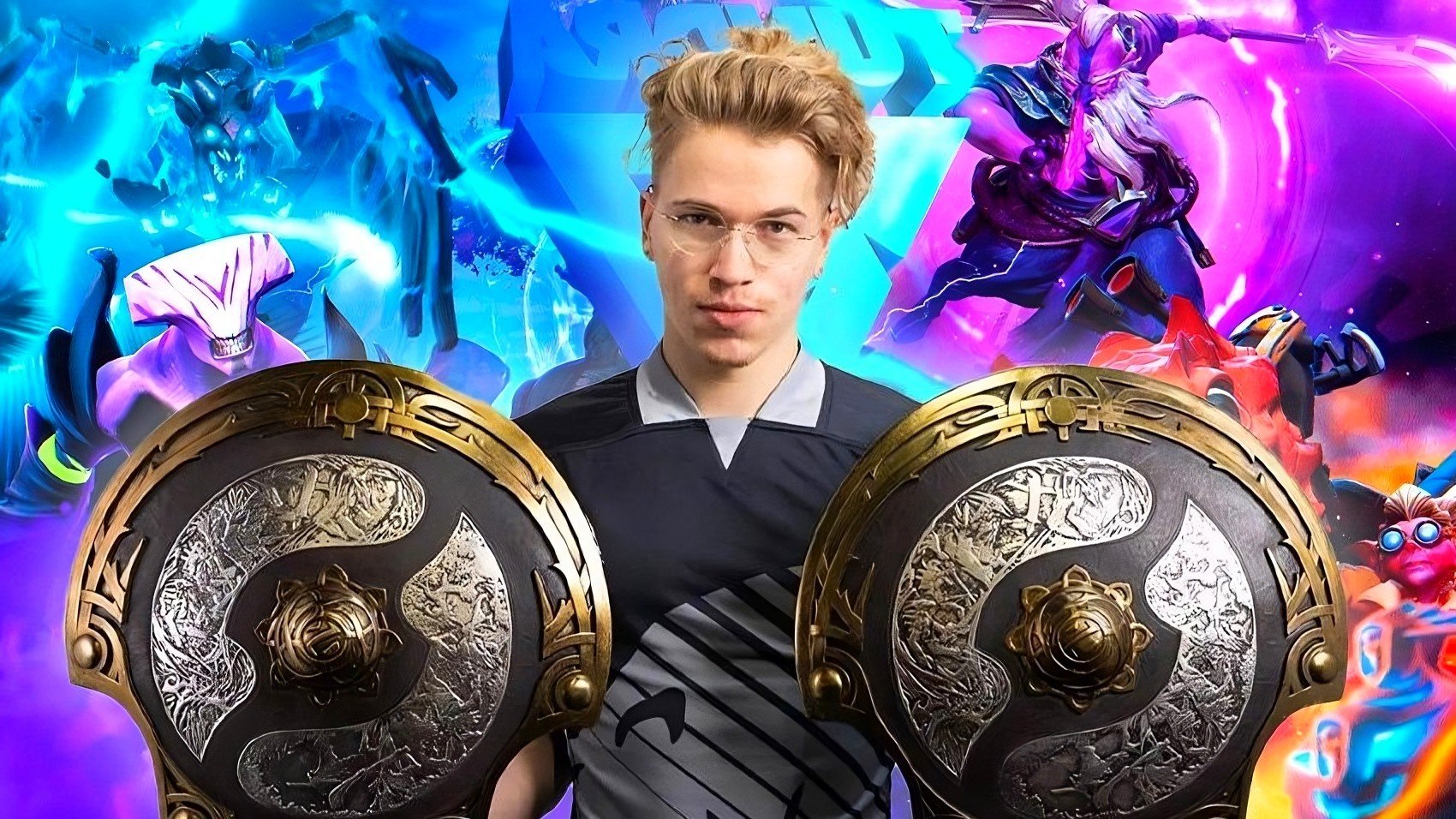Прогноз на матч Tundra Esports против Entity на DreamLeague Season 22 WEU CQ