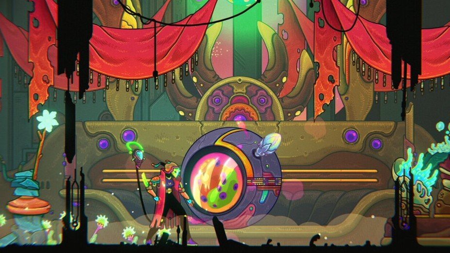 Создатель Hotline Miami анонсировал новую безумную игру