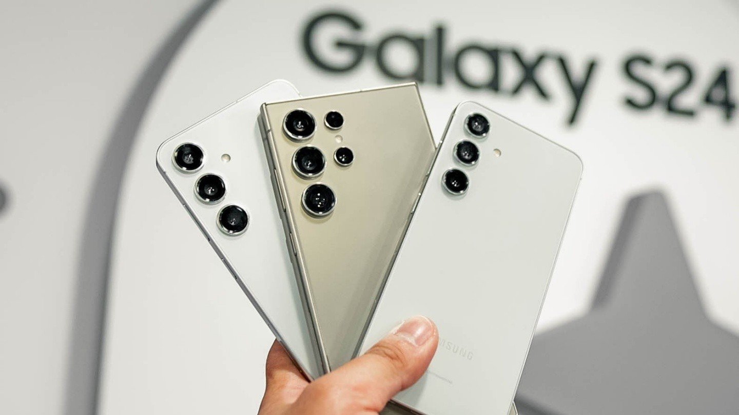 Когда выйдут Samsung Galaxy S24 и Samsung Galaxy S24 Ultra Названа дата