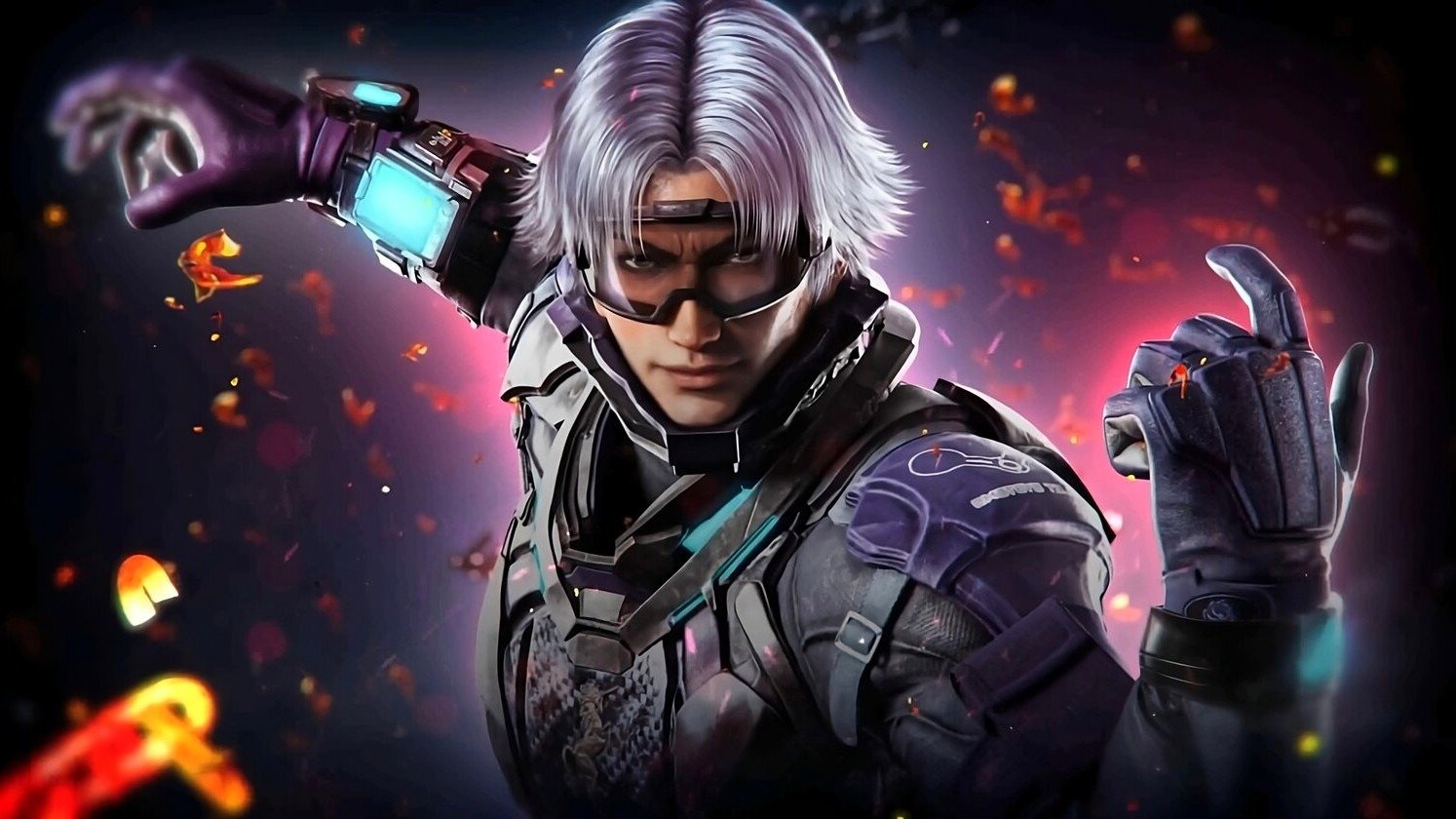 Авторы Tekken 8 показали геймплей за одного из самых сложных персонажей серии