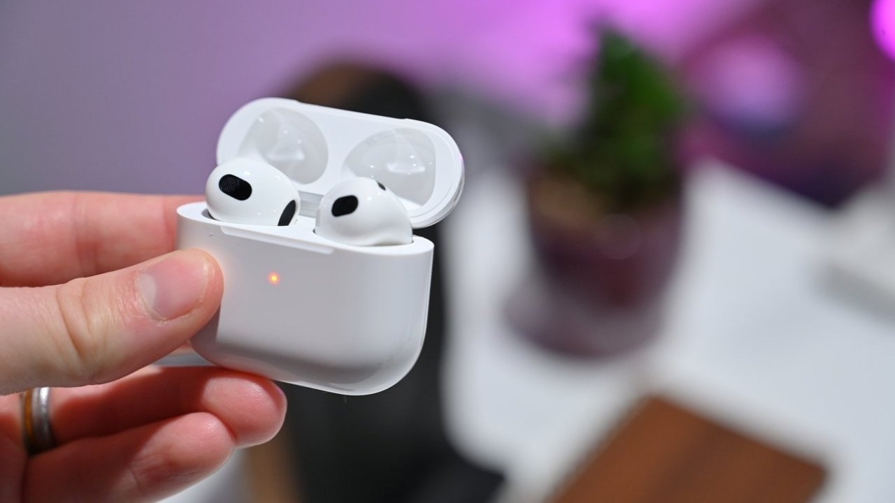 Как найти утерянные беспроводные наушники AirPods - CQ