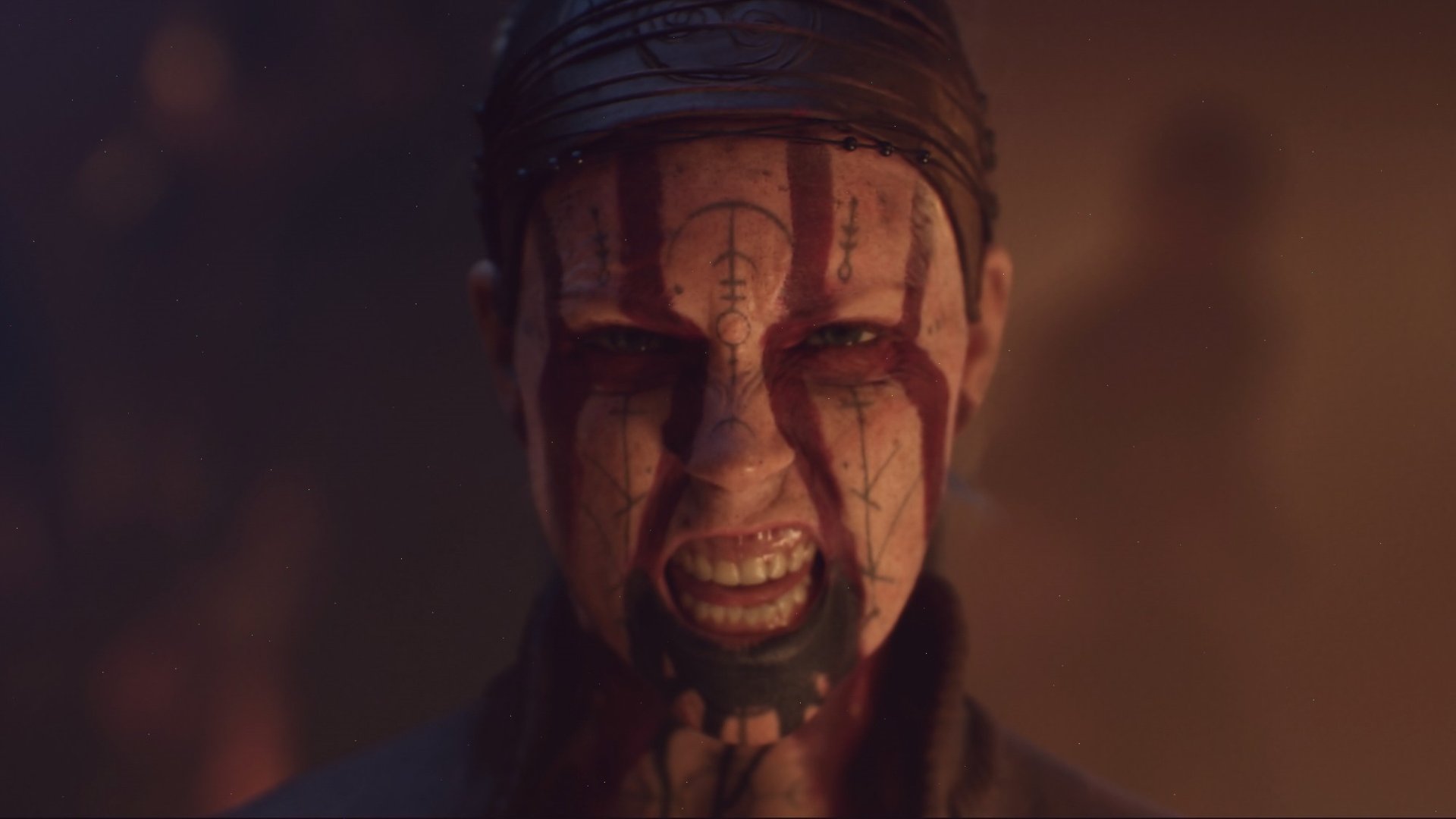 Senuas Saga Hellblade 2 получила дату выхода  ждать осталось недолго