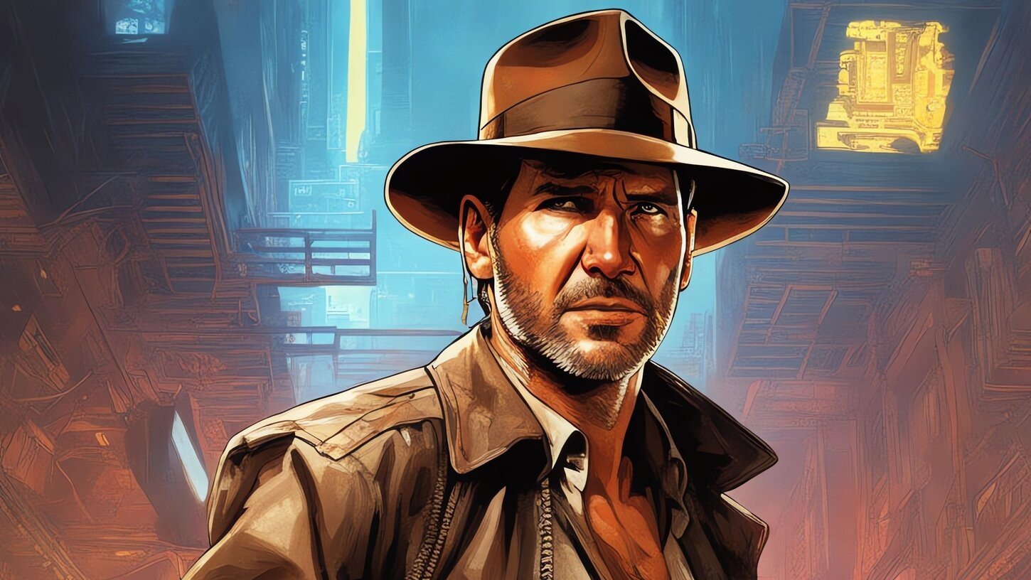 В Indiana Jones and the Great Circle будет русский язык? Ответ нашли в  Steam - CQ