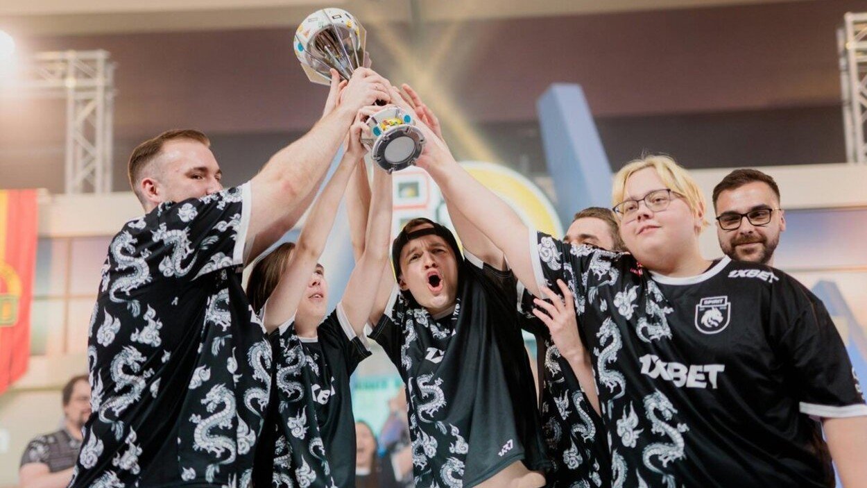 Прогноз на матч MOUZ против Team Spirit на PGL Major Copenhagen 2024 EU RMR CQ B