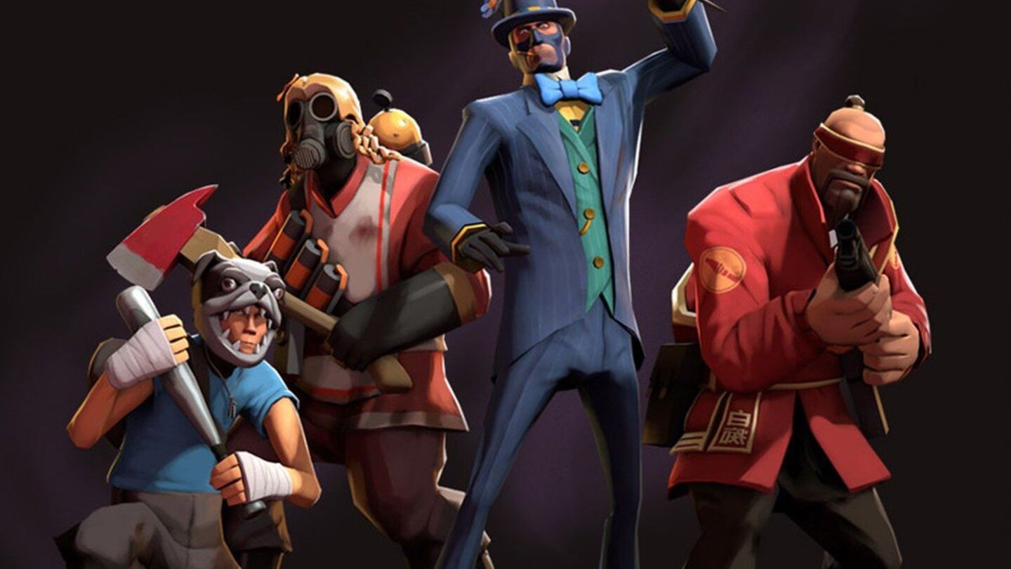 Игрок в Team Fortress 2 заплатил более полутора миллиона рублей за шляпу