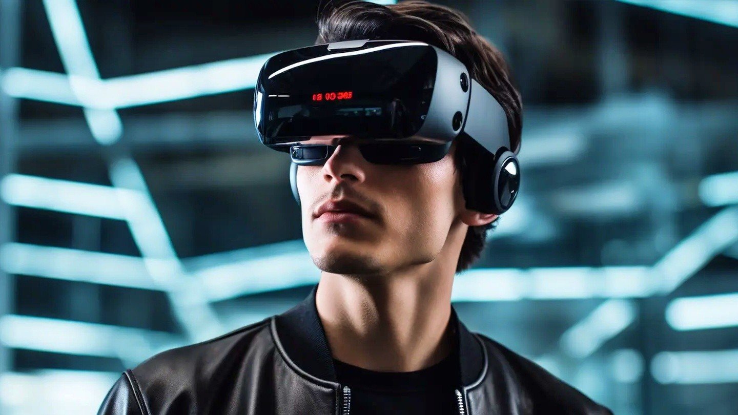 Вы будете в шоке от цены на ремонт Apple Vision Pro  легче купить новую гарнитуру