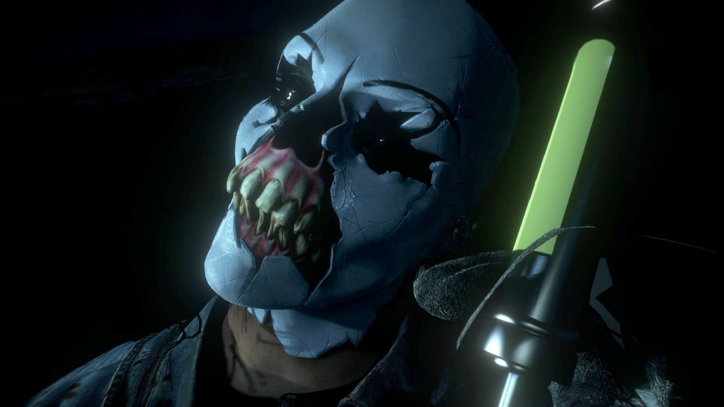 Sony выпустит хоррор Until Dawn на ПК  вот когда