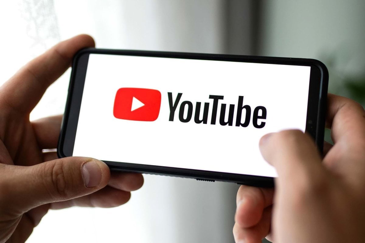 Не работает YouTube на Android 4.0