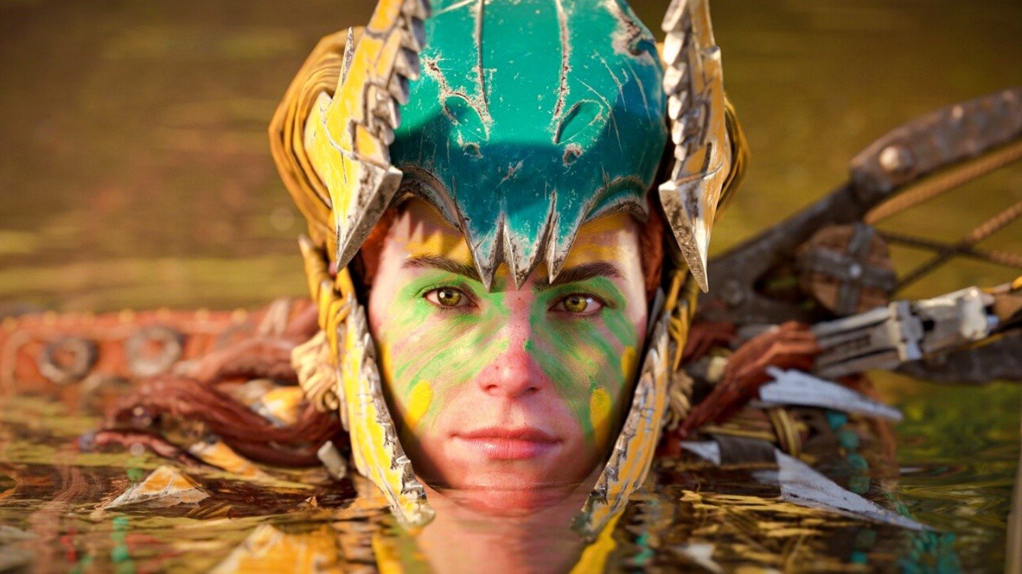 Horizon Forbidden West выйдет на ПК  вот когда