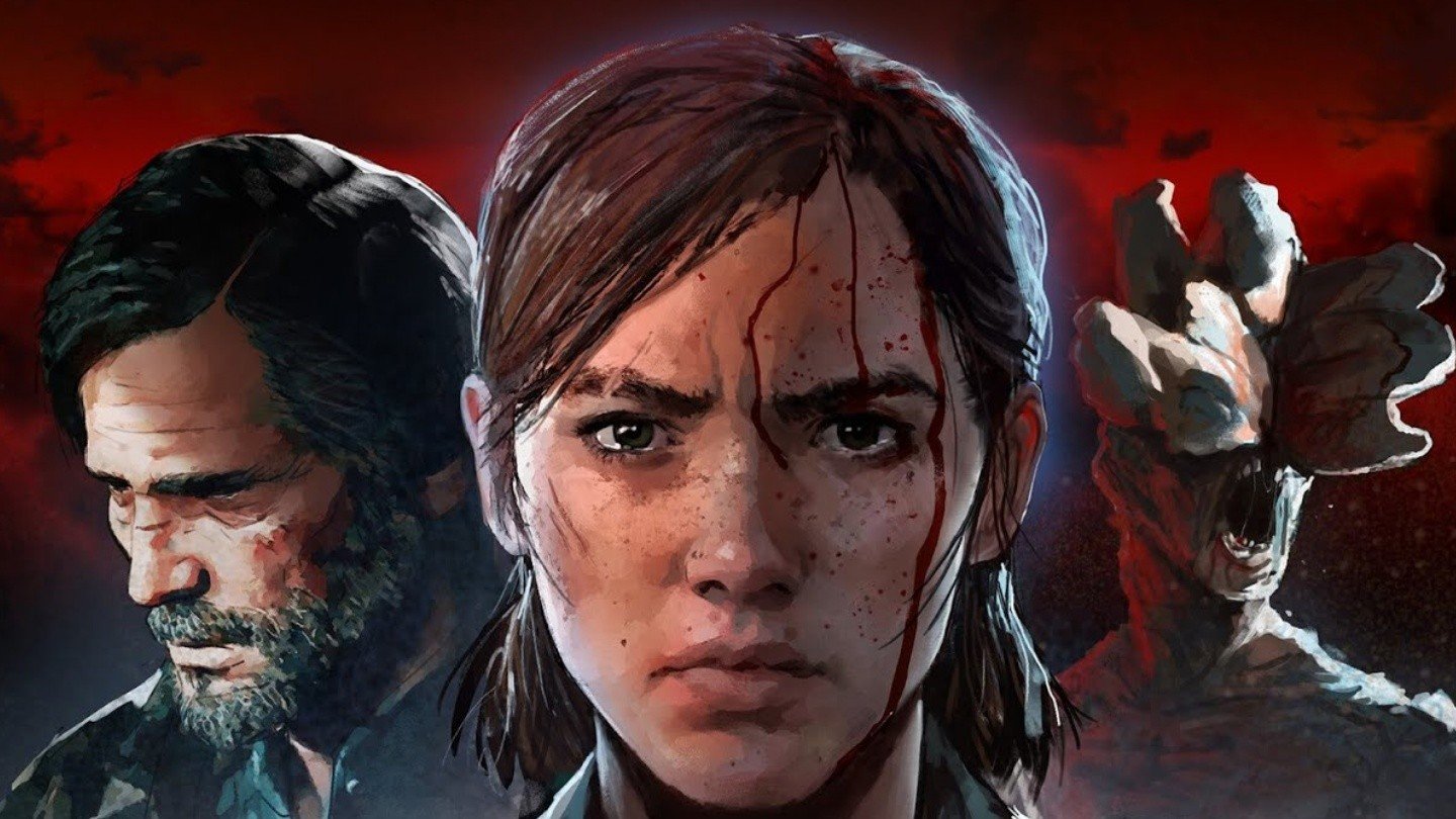 Фильм о The Last of Us Part 2 можно будет бесплатно посмотреть на YouTube  вот когда