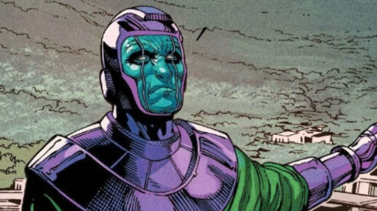 Стало известно кто заменит главного злодея вселенной Marvel