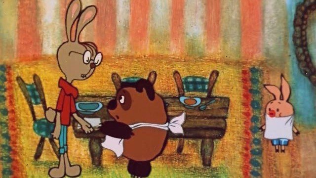 друзья винни пуха имена. винни пух ссср мультик. презентация на тему винни пух. рассказ о винни пухе и его друзьях. приятель пуха 5.