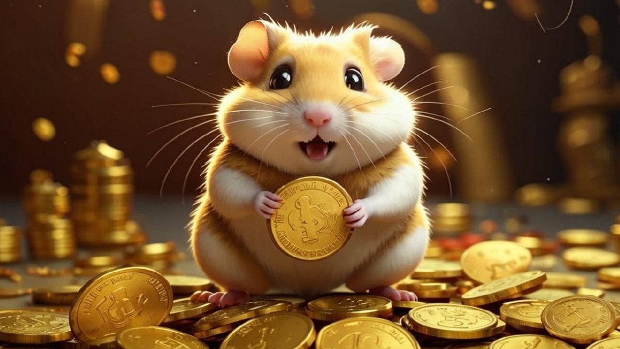 Все о втором сезоне Hamster Kombat новые способы заработать на хомяке