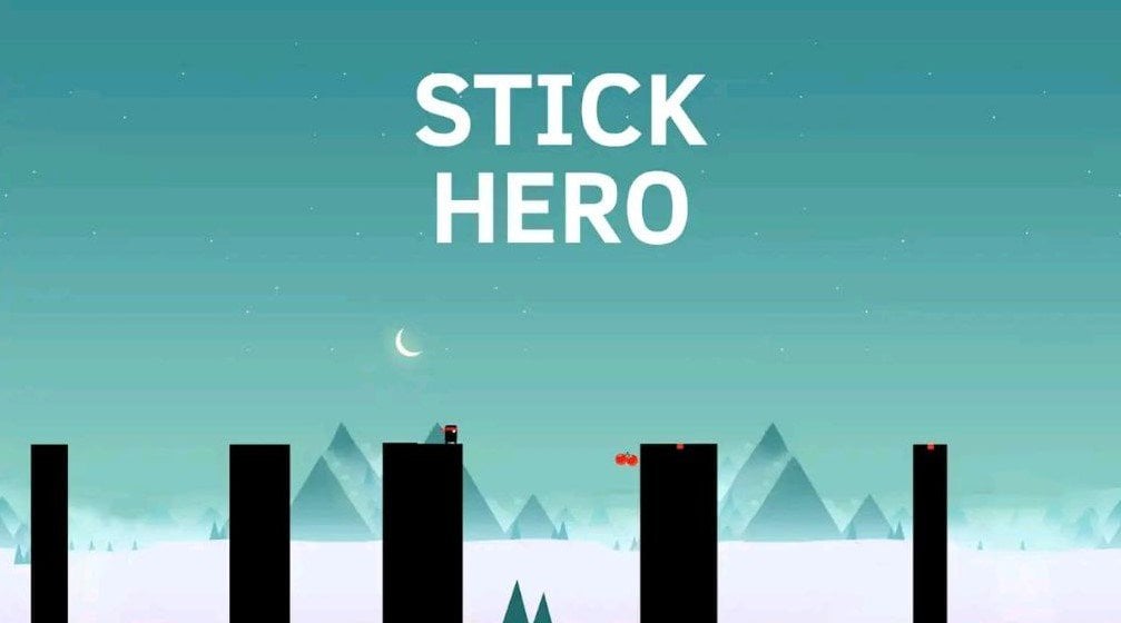 Источник: Google Play / Stick Hero