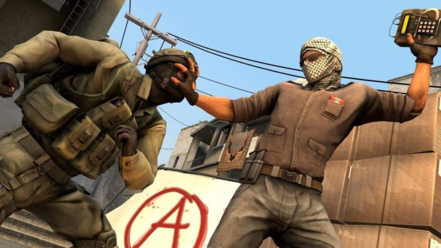 Valve добавила в CounterStrike 2 брелоки но украла FPS