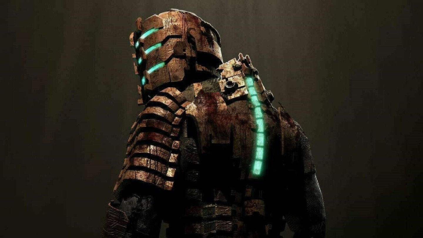 Для ремейка Dead Space вышла бесплатная русская озвучка