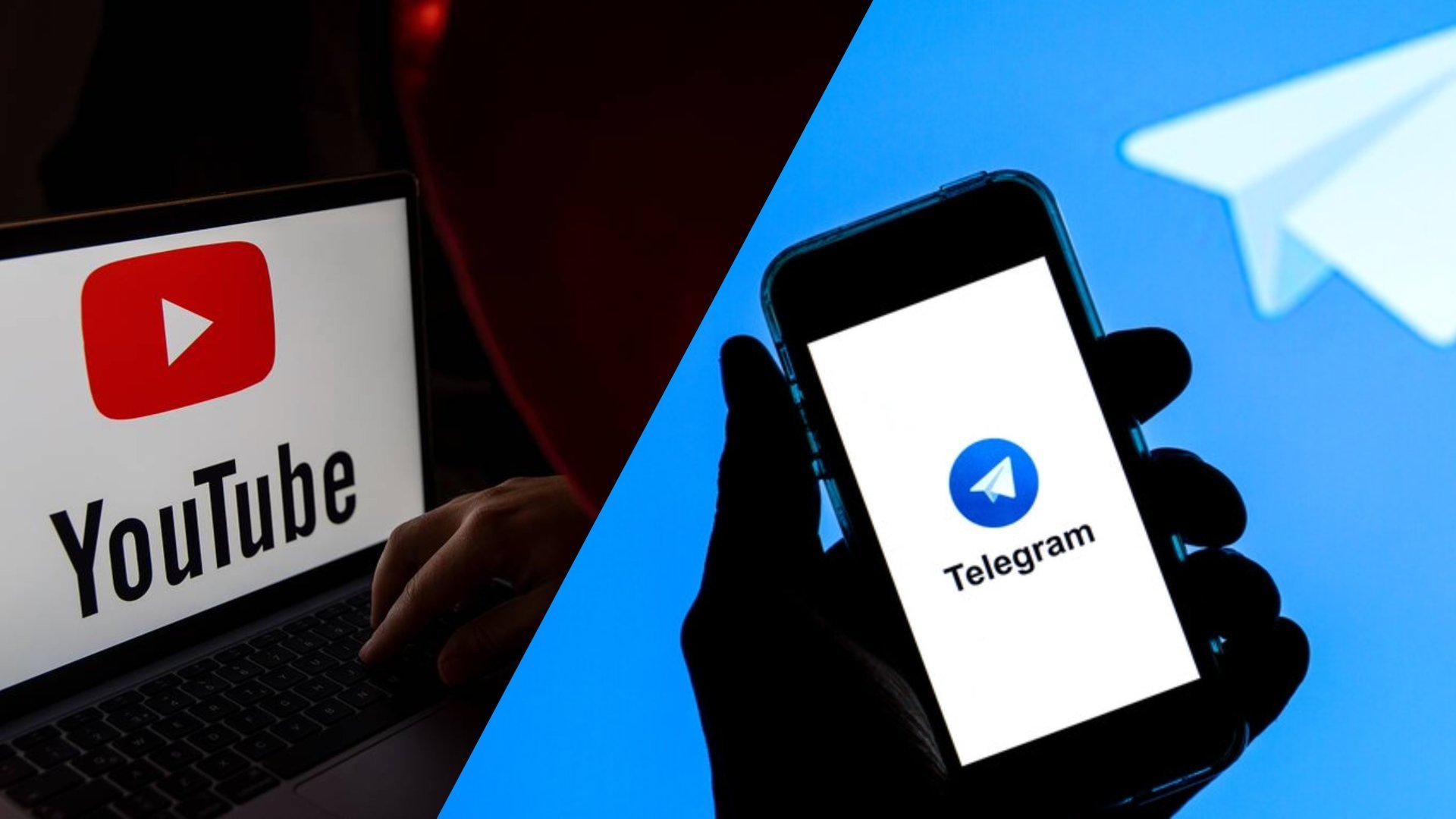 Telegram заменит YouTube У мессенджера большие планы на видеоплеер