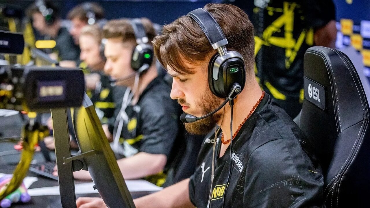 Прогноз на матч Imperial Esports против Natus Vincere на IEM Rio 2024