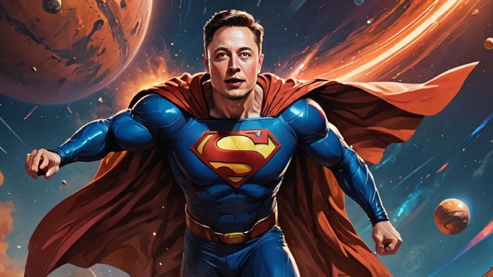 Разгадана загадка дня в X Empire Musk Empire за 6 октября