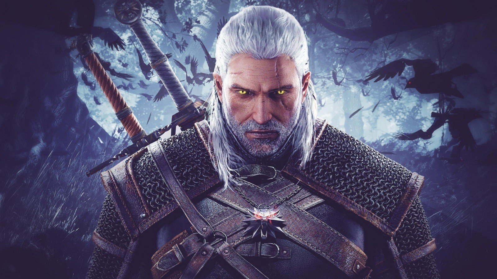 В The Witcher 3 добавили новые локации и полеты на воздушном шаре