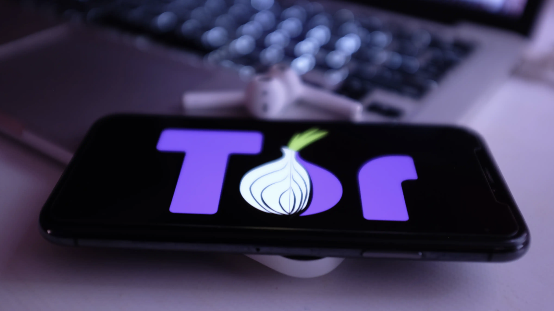 Tor Browser на Android как пользоваться