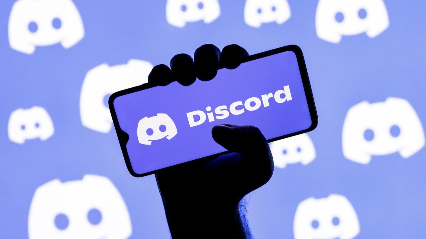 Discord не работает в России 8 октября пользователи жалуются на сбой