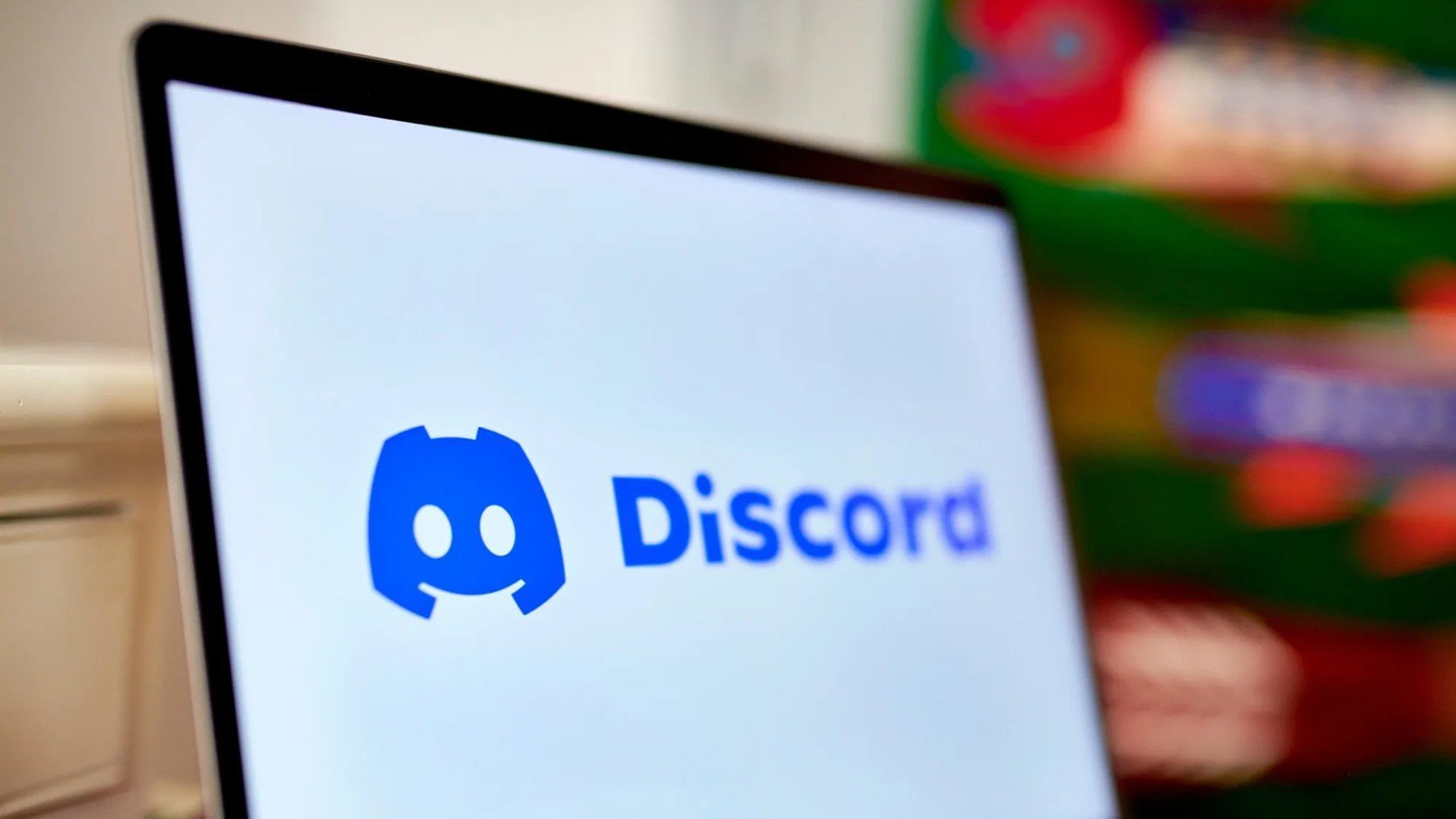 Роскомнадзор заблокировал Discord в России