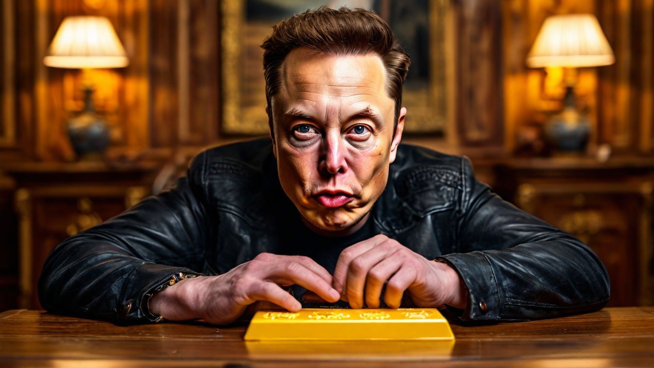 Загадка дня в X Empire Musk Empire на 9 октября актуальный ответ