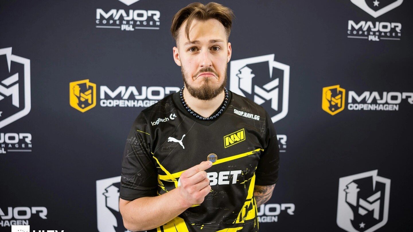 Прогноз на матч Natus Vincere против FURIA Esports на IEM Rio 2024