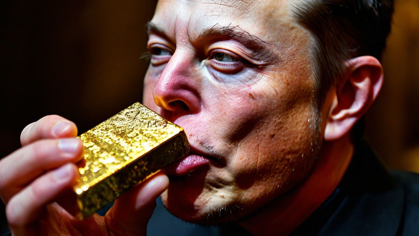 Комбо X Empire Musk Empire на 910 октября принесет доход в ХХХ