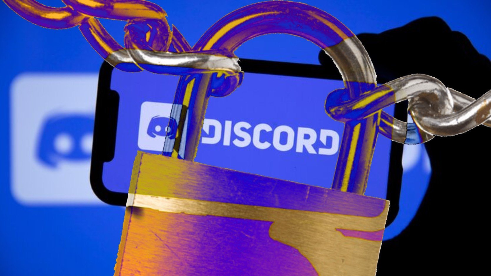 Discord вернется в Россию Авторы сервиса разбираются с жалобами